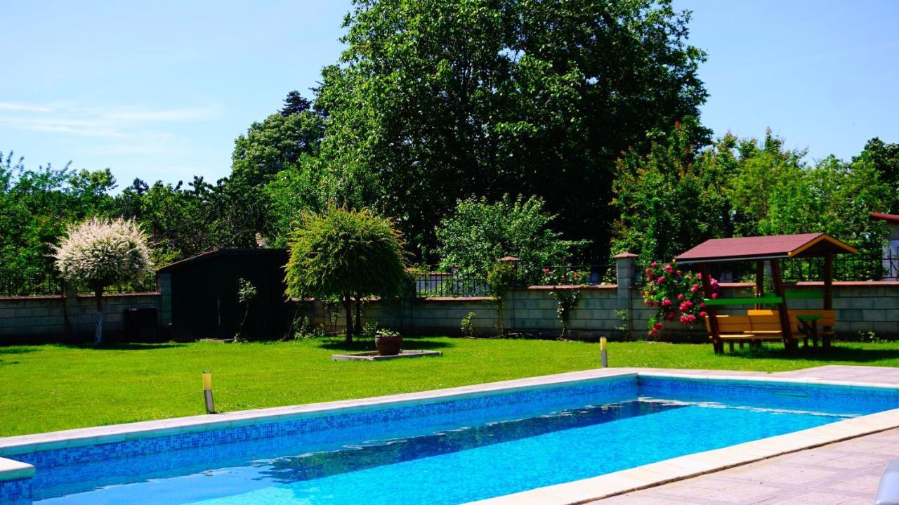 Вила Релакс - Villa Relax Sokolovo Bagian luar foto